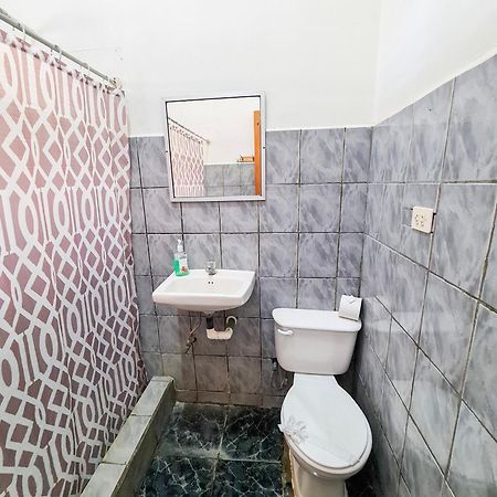 Cabinas Coco Alegre Eksteriør bilde