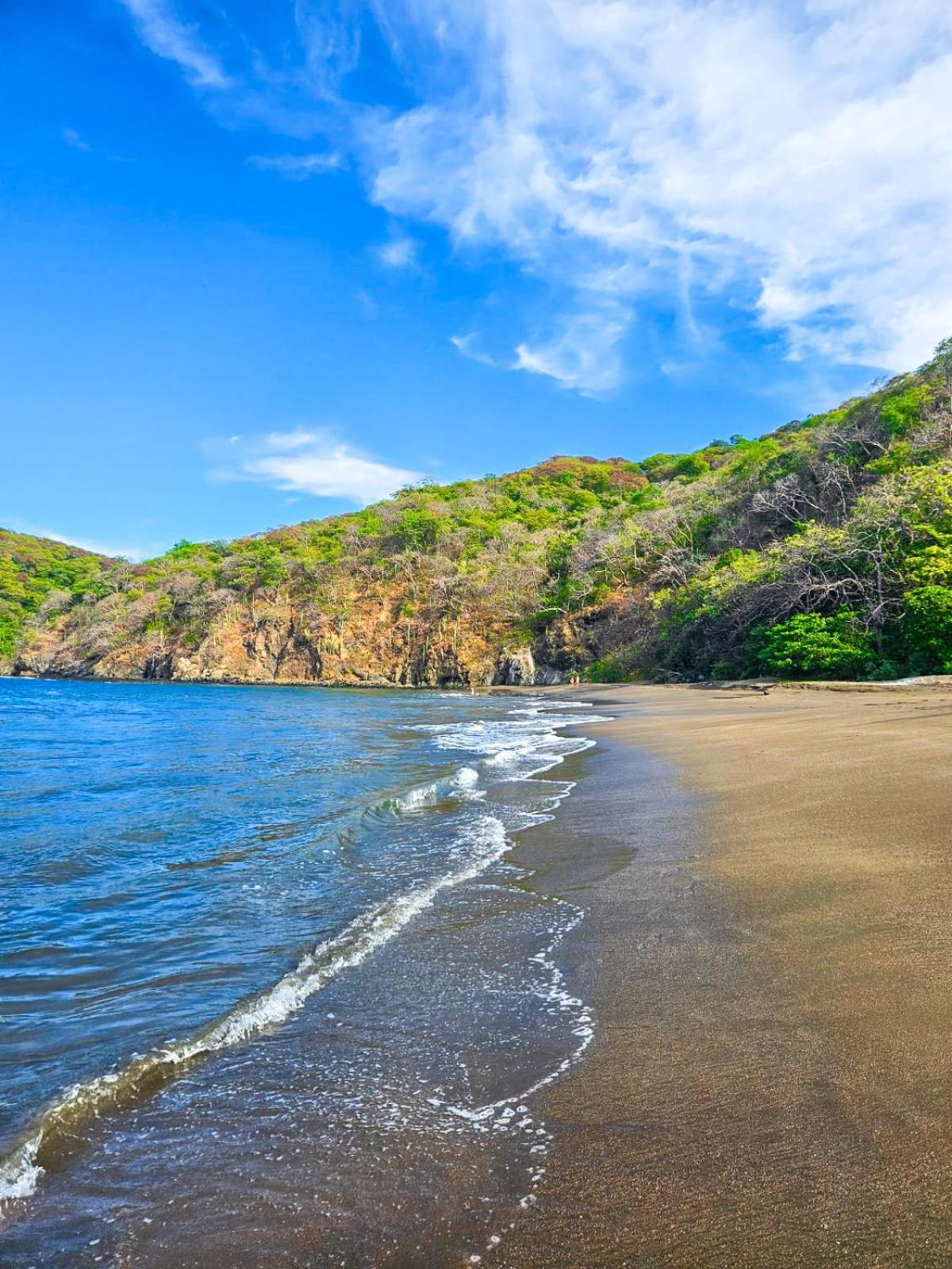 Cabinas Coco Alegre Eksteriør bilde