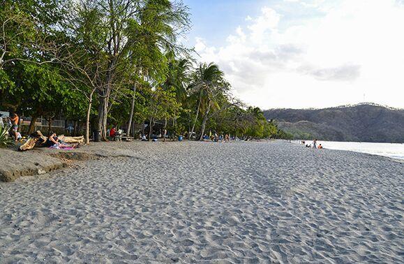 Cabinas Coco Alegre Eksteriør bilde